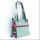 Simili toile Beach Star BIS amande
