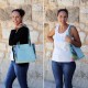 Simili toile Beach Star BIS amande