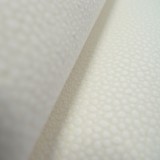 Simili Soft Galuchat blanc cassé * 50 cm