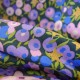 Tissu Liberty Fabrics@ coton Wiltchire purple