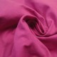 Toile cotton Military fuchsia