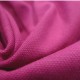 Toile cotton Military fuchsia