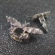Fermoir Bee tourniquet Nickel