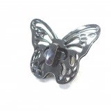 Fermoir papillon tourniquet gun DV