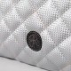 Simili Carbone Argent*RLX