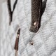 Simili Carbone Argent*RLX