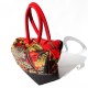 Simili toile Beach Star BIS noir*RLX