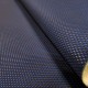 Simili cuir Dygital bleu