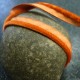 Passepoil velours Cambrai caramel