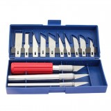 Coffret de Scalpels