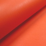 Simili cuir Outdoor orange*RLX
