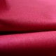 Tissu coton bordeaux Evira