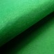 Tissu feutrine lavable vert