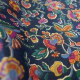 Tissu Liberty Fabrics Tana Lawn @KAZUSA