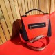 Simili cuir Outdoor orange*RLX