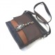 Simili cuir Vérone moutarde*RLX