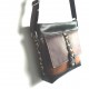 Simili cuir Vérone noir*RLX