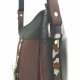 Simili cuir Vérone noir*RLX