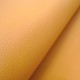 Simili cuir Vérone moutarde*RLX