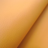 Simili cuir Vérone moutarde*RLX