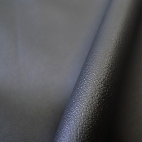 Simili cuir Vérone noir*RLX