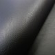 Simili cuir Outdoor noir*RLX