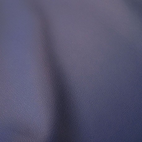 Simili cuir Vérone Marine*RLX