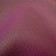 Simili cuir Vérone prune*RLX