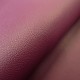 Simili cuir Vérone prune*RLX