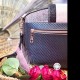 Simili cuir Hub Acier*RLX