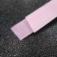 Velcro rose pâle 20 mm