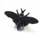 Fermoir Bee tourniquet Electro Black DV
