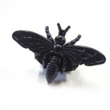 Fermoir Bee tourniquet Electro Black DV