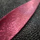 Biais lurex Fuchsia