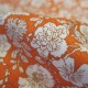 Tissu Liberty Fabrics@  Emily Belle Orange