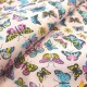 Tissu Liberty Fabrics@ butterflies