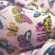 Tissu Liberty Fabrics@ butterflies