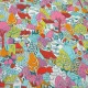 Tissu Liberty Fabrics@ London Parks