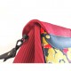 Simili cuir Bullgom bordeaux