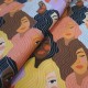 Coton Girls Multico