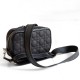 Simili cuir Hub Acier*RLX