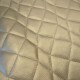 Simili cuir Omega BIS Champagne*RLX