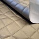 Simili cuir Omega BIS Champagne*RLX