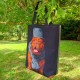 Tweed Ferguson enduit