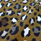 Jacquard Cougar bronze