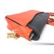 Simili cuir Outdoor noir*RLX