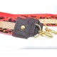 Simili cuir Outdoor noir*RLX