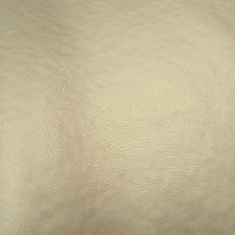 Simili cuir Alpha Champagne*RLX