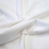 Tissu coton SupEvira blanc