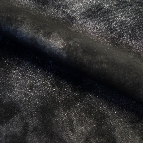 JERSEY noir voie lactée